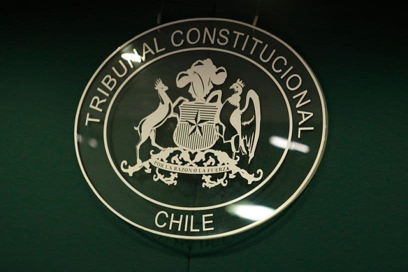 TC entrega fundamentos de sentencia que rechazó requerimientos que impugnaban proyecto que regula despenalización de la interrupción voluntaria del embarazo en tres causales.