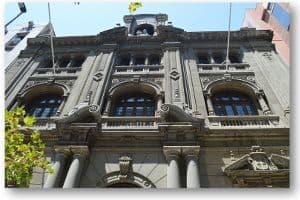 Ingresó al TC inaplicabilidad que impugna normas sobre sanciones penales en régimen concursal.