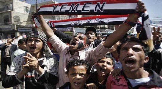 ONU: Resolución establece grupo de expertos para investigar violaciones del derecho internacional en el conflicto de Yemen.