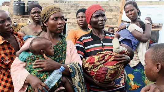 Amnistía Internacional insta a Sudáfrica abordar la violencia de género y policial.