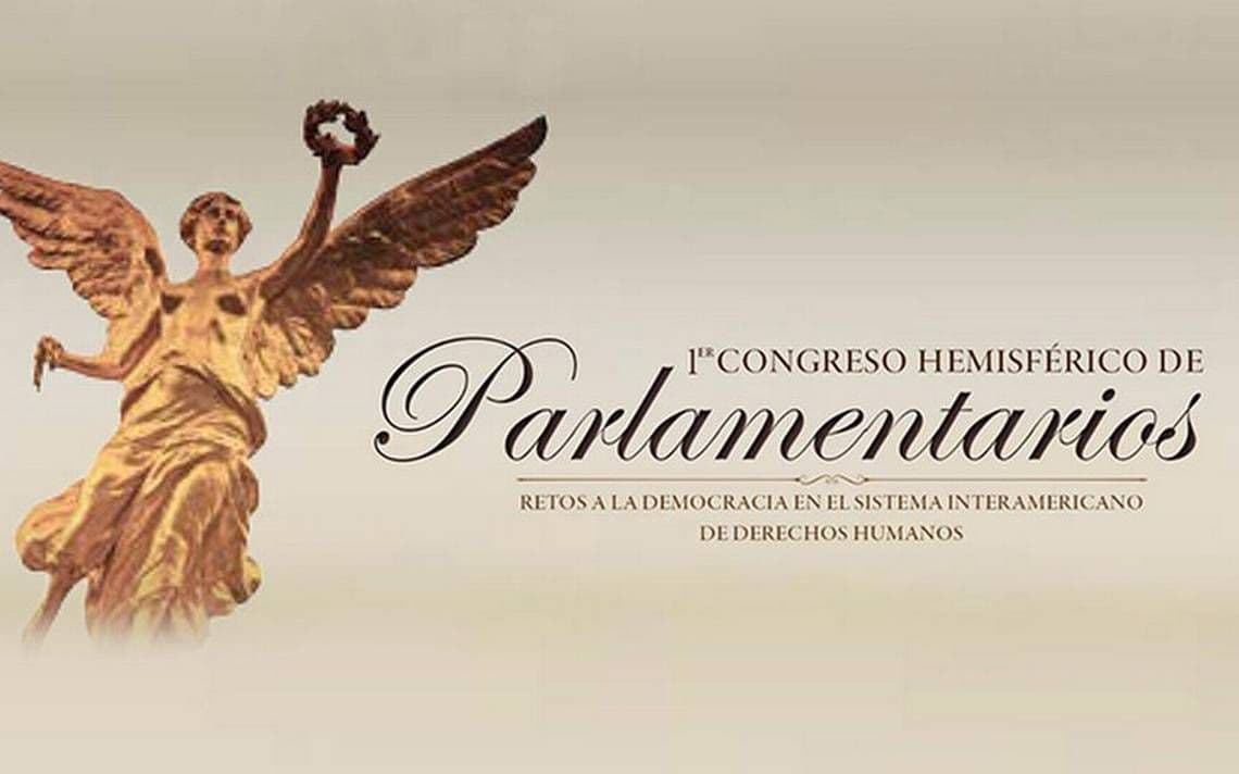 Congreso Hemisférico de Parlamentarios denuncia que la OEA realiza activismo ideológico en favor de la agenda de género con la colaboración del gobierno de Costa Rica.