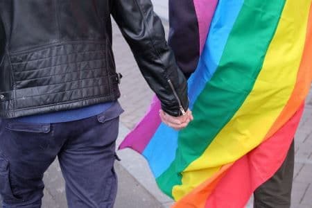 CIDH destaca la decisión de Canadá de dar asilo a personas LGBTI de Chechenia, Rusia.