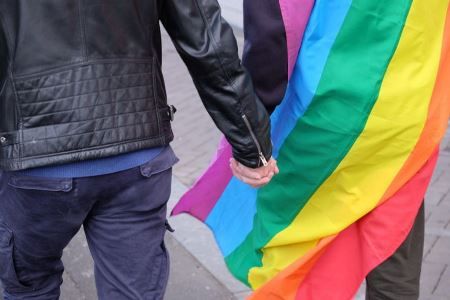 CIDH destaca la decisión de Canadá de dar asilo a personas LGBTI de Chechenia, Rusia.