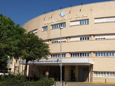 Caso español: Hospital impide a una madre modificar su horario para llevar a su hijo a la guardería.