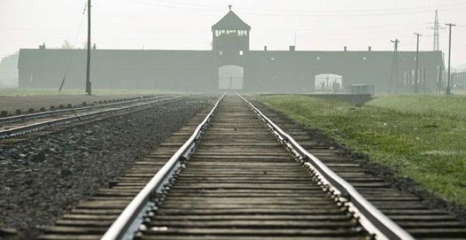 Justicia alemana imputa a un ex guardia nazi por ser cómplice del asesinato de 17.000 judíos.