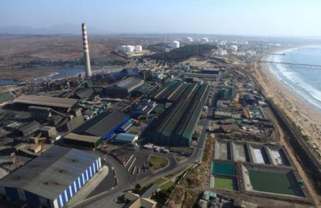 Segundo Tribunal Ambiental solicita a Codelco Ventanas mejorar programa de cumplimiento y presentarlo nuevamente a la SMA.