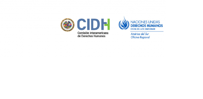 Oficina de la ONU para los Derechos Humanos y la CIDH lanzan plan de acciones conjuntas para contribuir a la protección de las personas defensoras de derechos humanos en las Américas.