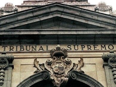 TS español rechaza la suspensión del acuerdo Consejo Ministros sobre art. 155 pedida por la Generalitat.