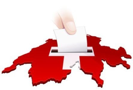 Suiza:Las personas con discapacidad siguen siendo discriminadas en el ejercicio del derecho a sufragio.