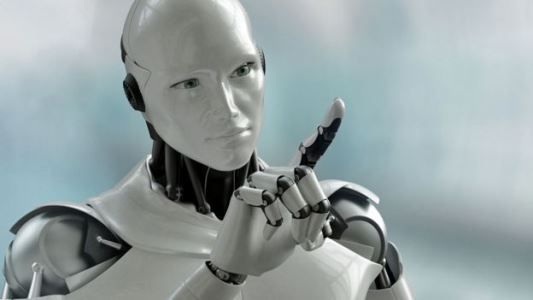 Acerca de la estrategia en robótica de Japón que prioriza la formación y capacitación de las personas.