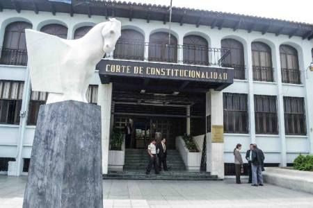 Amnistía Internacional sostiene que sentencia de Guatemala que declara inconstitucional la pena de muerte para mayoría de delitos es un paso clave en el camino a la abolición total.