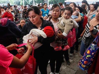 México: Juez ordena al Registro Civil reconocer maternidad dual en Michoacán.
