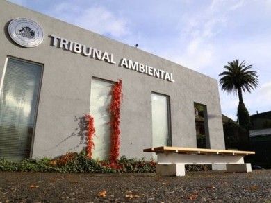 Tercer Tribunal Ambiental rechaza reclamación que buscaba invalidar RCA de proyecto Central Frontera.