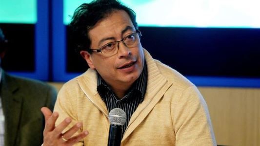 CIDH pide a Colombia revocar la sanción al ex alcalde de Bogotá Gustavo Petro.