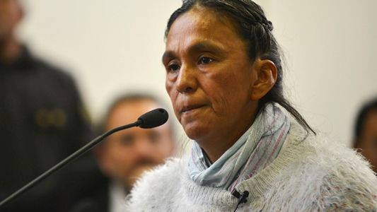 CIDH no ha decretado una medida cautelar contra el Gobierno argentino relacionada con el lugar donde cumple detención preventiva Milagro Sala.