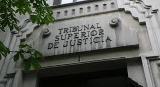 Caso español: Justicia considera procedente despido de vigilante que dejó ir a pasajero sospechoso.