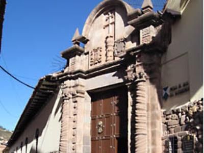 TC de Perú resuelve que Iglesia Católica no puede ser demandada en proceso de hábeas data ni se la puede obligar a entregar información que posea aún si es de carácter público.