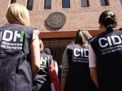 CIDH destaca histórica decisión de la Corte IDH sobre justiciabilidad en materia de Derechos Económicos, Sociales, Culturales y Ambientales (DESCA).