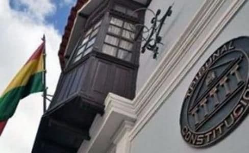 El TC Plurinacional de Bolivia tendrá que decidir si el derecho a la reelección indefinida es un derecho humano de los Jefes de Estado.