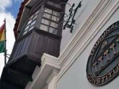 TC Plurinacional de Bolivia declaró inconstitucional partes de la ley de Identidad de Género que permite al colectivo transexual contraer matrimonios tras cambiar datos en sus documentos oficiales.