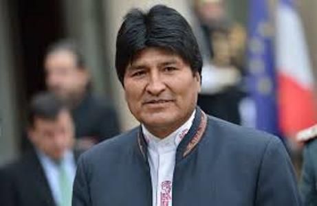 Presidente boliviano afirmó que fallo del TC garantiza «continuidad democrática» y «estabilidad» de su país.