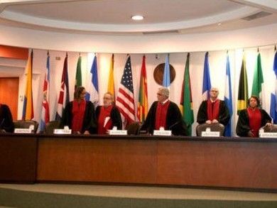 CIDH realizó visita de trabajo a República Dominicana.