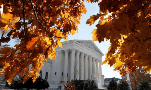 Corte Suprema de EEUU mantiene prohibición de armas de asalto en Maryland.