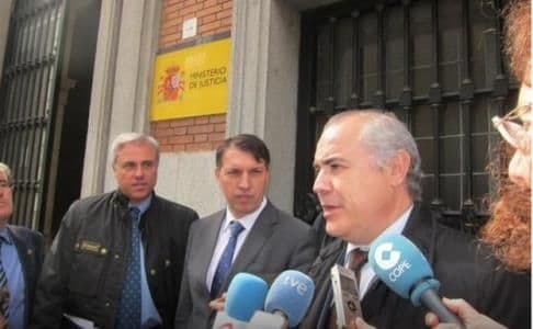Magistrado del TS español Pablo Llarena deja sin efecto las «Órdenes Europeas de Detención» contra Puigdemont y los ex consellers que se encuentran en Bélgica.