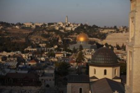 Amnistía Internacional se pronuncia sobre anuncio del Presidente Trump sobre reconocimiento de Jerusalén unificada como capital de Israel.