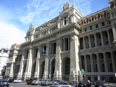 Sobre los fallos de la Corte Suprema de Justicia de la Nación de Argentina que confirman la prisión preventiva de Milagro Sala.