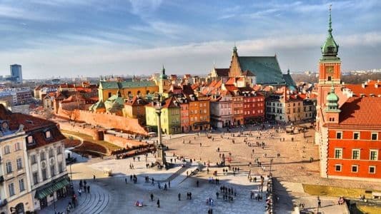 Europa quiere vetar a Polonia su derecho al voto en el Consejo de Europa.