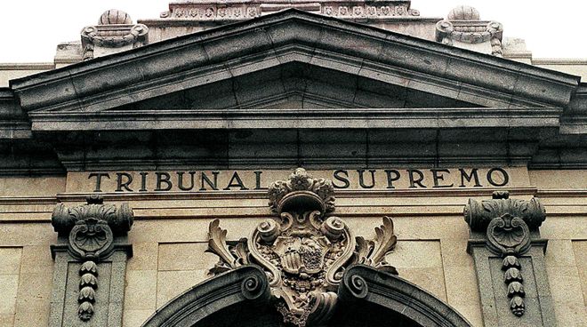 TS de España rechazó revisar sentencia que condenó a un particular al pago de una multa por talar un fresno sin licencia.