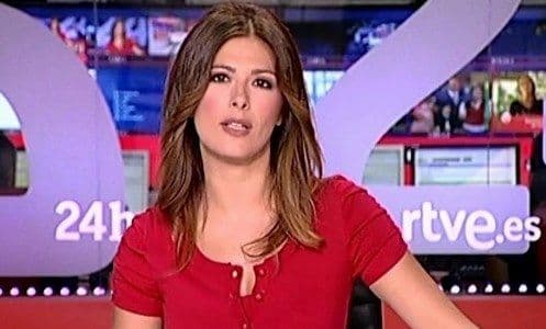 Publican ¿Una legislación a la alemana para impedir acosos a través de Twitter como los sufridos por la presentadora Lara Siscar?