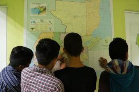 Publican “El fin del estatus de protección temporal para el Salvador pone en peligro a miles de familias”.