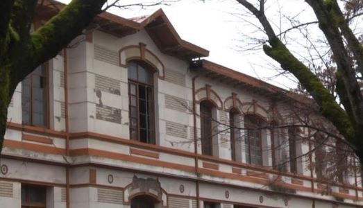 Tercer Tribunal Ambiental rechazó suspensión de obras en ex Internado de Hombres de Los Ángeles.