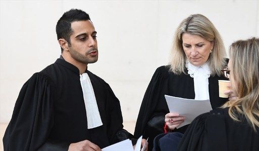 Francia: Juicio reabre debate sobre la edad de consentimiento sexual.