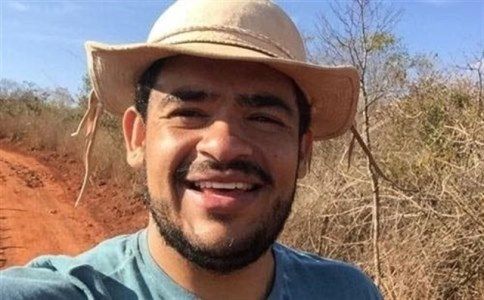 CIDH condena asesinato de campesino defensor del derecho a la tierra en Brasil.