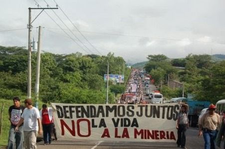 Ambiente y Derechos Humanos: algunos apuntes sobre la opinión consultiva OC-23 de la Corte Interamericana de Derechos Humanos (Corte IDH).