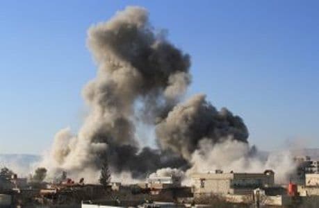 Amnistía Internacional condena que presunto pacto de Siria con Corea del Norte sobre armas químicas sería una «traición a la humanidad».