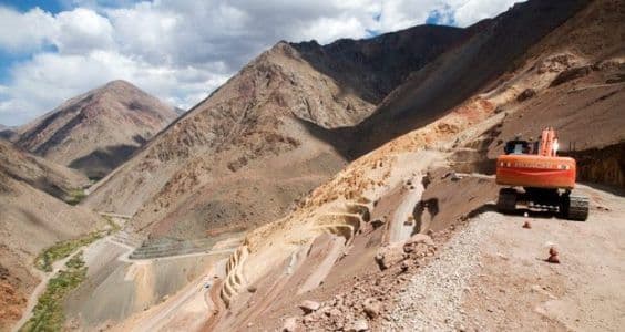 CS confirma actuar de la SMA en cumplimiento de la sentencia del Segundo Tribunal Ambiental en el caso Minera Florida.