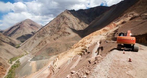 CS confirma actuar de la SMA en cumplimiento de la sentencia del Segundo Tribunal Ambiental en el caso Minera Florida.