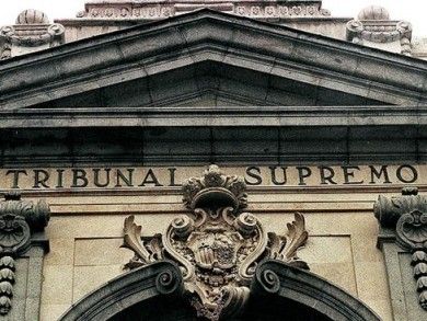 TS español considera discriminatorio no dar el alta laboral a una embarazada en situación de riesgo.