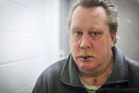 CIDH solicita a Estados Unidos de América suspender ejecución de Russell Bucklew.