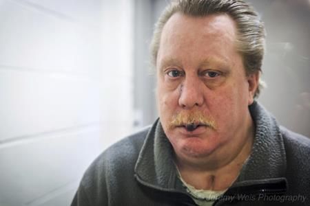 CIDH solicita a Estados Unidos de América suspender ejecución de Russell Bucklew.