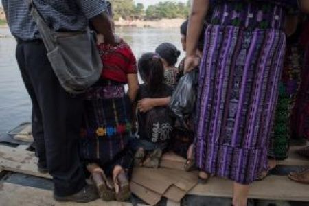 Amnistía Internacional asegura que México no es solo país de deportados, sino un país que deporta ilegalmente.