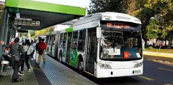 Piden al Ejecutivo reactivar licitación del Transantiago.