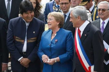 Bolivia – Chile: Breve puesta en contexto de las audiencias orales ante la Corte Internacional de Justicia (CIJ).