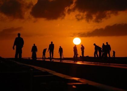Publican «Las dudas sobre el programa de migración calificada en Australia».