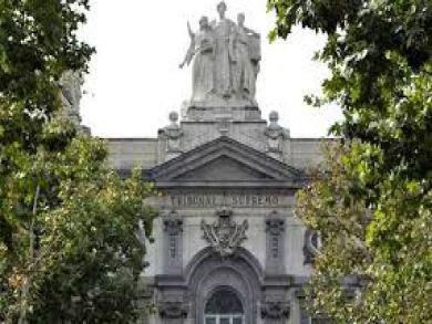 TS de España valida el matrimonio de un español discapacitado intelectual con una ciudadana china.