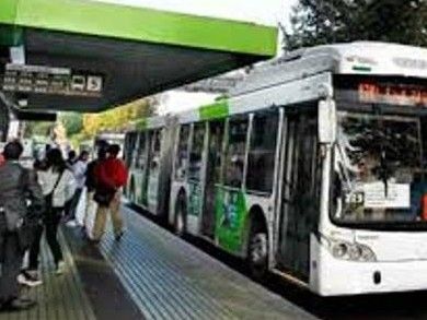 Sobre la «Suspensión de licitación de Transantiago: priorizando a los usuarios».